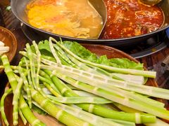 -冯校长老火锅(深圳总店)