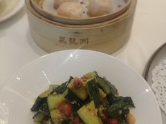 -万龙洲海鲜(大兴绿地缤纷城店)