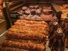 -B&C黄油与面包·THE GARDEN BAKERY概念店(世纪汇店)