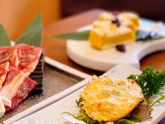 芝士焗蟹宝-青空日料烧肉烧鸟店(后湖兴业路店)