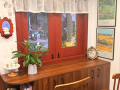 -花间烘焙BLossom Bakery