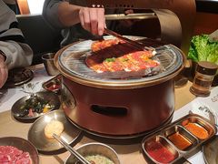 -西塔老太太泥炉烤肉(亚运村店)