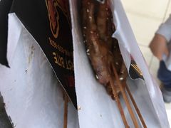 -阿芮烤鸡爪(世纪金源店)