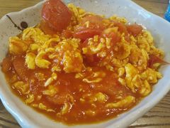 西红柿鸡蛋-妈妈的味道(工人体育场东路店)