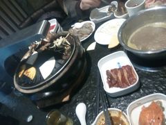 -华府海鲜碳烤自助(万达店)