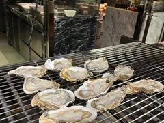 -南通滨江洲际酒店-西集自助餐厅