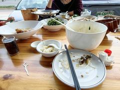 -大灶头·新昌菜(中国茶市店)
