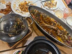 -中国徽菜·徽商故里(广安门店)