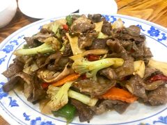 -如我美食(达道社区店)