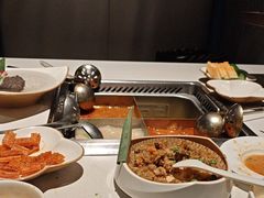 -海底捞火锅(长宁路龙之梦店)
