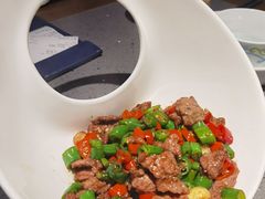 -老头儿油爆虾(星光一期店)