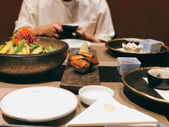 -月下料理(楷林IFC店)