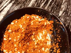 干碟-水浒烤肉(君汇上品店)