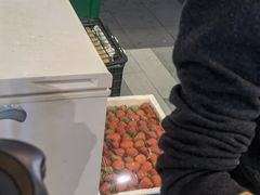 -怪物的冰与火(天虹商场中山路店)