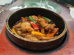 -宁波海逸大酒店·逸轩餐厅