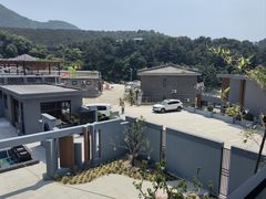 -聚农庄民宿农家院(梨木台东山店)