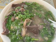 -清真·鸦儿李记·小馆(后海店)