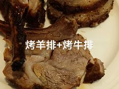 -东方滨江大酒店·滨江厅