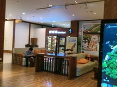 -长白山万达锦华套房酒店