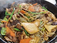 -金家高丽火盆