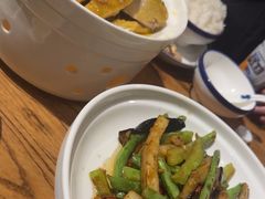 -醉南拳客家菜·河田鸡(西禅寺杨桥店)