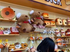 -名创优品(天河区正佳广场二店)