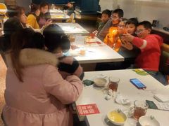 -汤姆家的牛排意面披萨(新城市广场店)