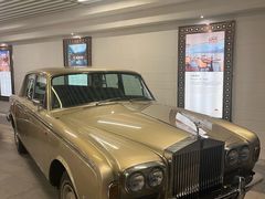 -广州白天鹅宾馆