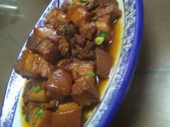 -巢湖名吃·徽府农家菜(半汤店)