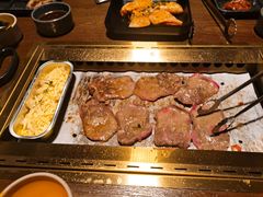 -新石器烤肉(中房金谊广场店)