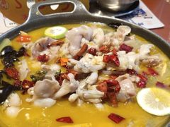 -神府路壹号·海鲜烧烤·砂锅粥·锅物(三坊七巷店)