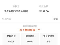 -王府井百货(总府店)