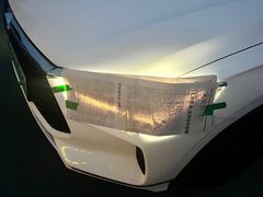 -枫花园汽车电影院(朝阳公园店)