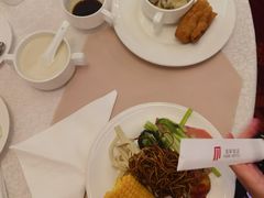 -上海国际饭店