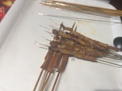 -三个大叔烤羊肉串·炭炉砂锅菜(西三旗店)