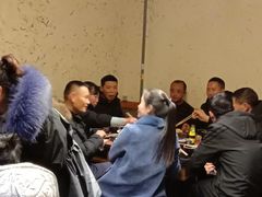 -楠柏弯休闲山庄(梨花溪店)