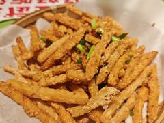 -鑫小城故事·藕汤·家常菜(台北一路总店)