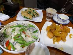 -赵家小馆(沈阳禹洲广场店)