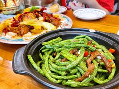 -巴依老爷新疆美食(望京小街店)