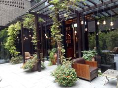 -Tivano意大利餐厅(成都居舍酒店)