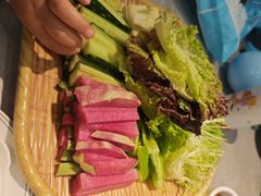 -华竹饭店(中央大街店)