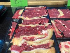 -海汕记·潮汕鲜牛肉火锅·自助
