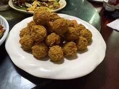 -聚首堂·特色小吃·肘子(什刹海德胜门店)