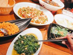 -蓉和妈妈菜·芙蓉花开(高新店)