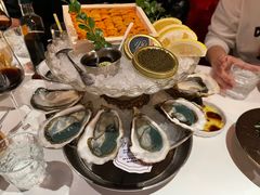 -Osteria Garden 生蚝花园餐厅(原进贤路店)