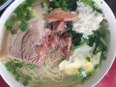 -原怡园面馆(拙政园店)