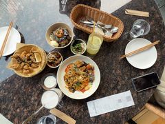 -无印良品餐堂 MUJI Diner(成都太古里店)