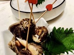 -Mr·Fish鱼鲜生海鲜放题(银泰in99店)