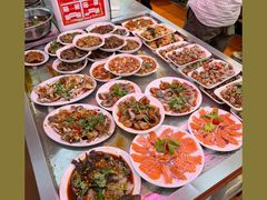 -桂园白粥·潮汕老味道