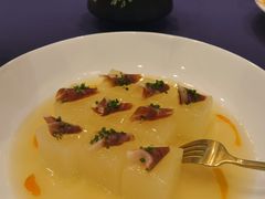 -百盛·鼎膳(中海财富中心)